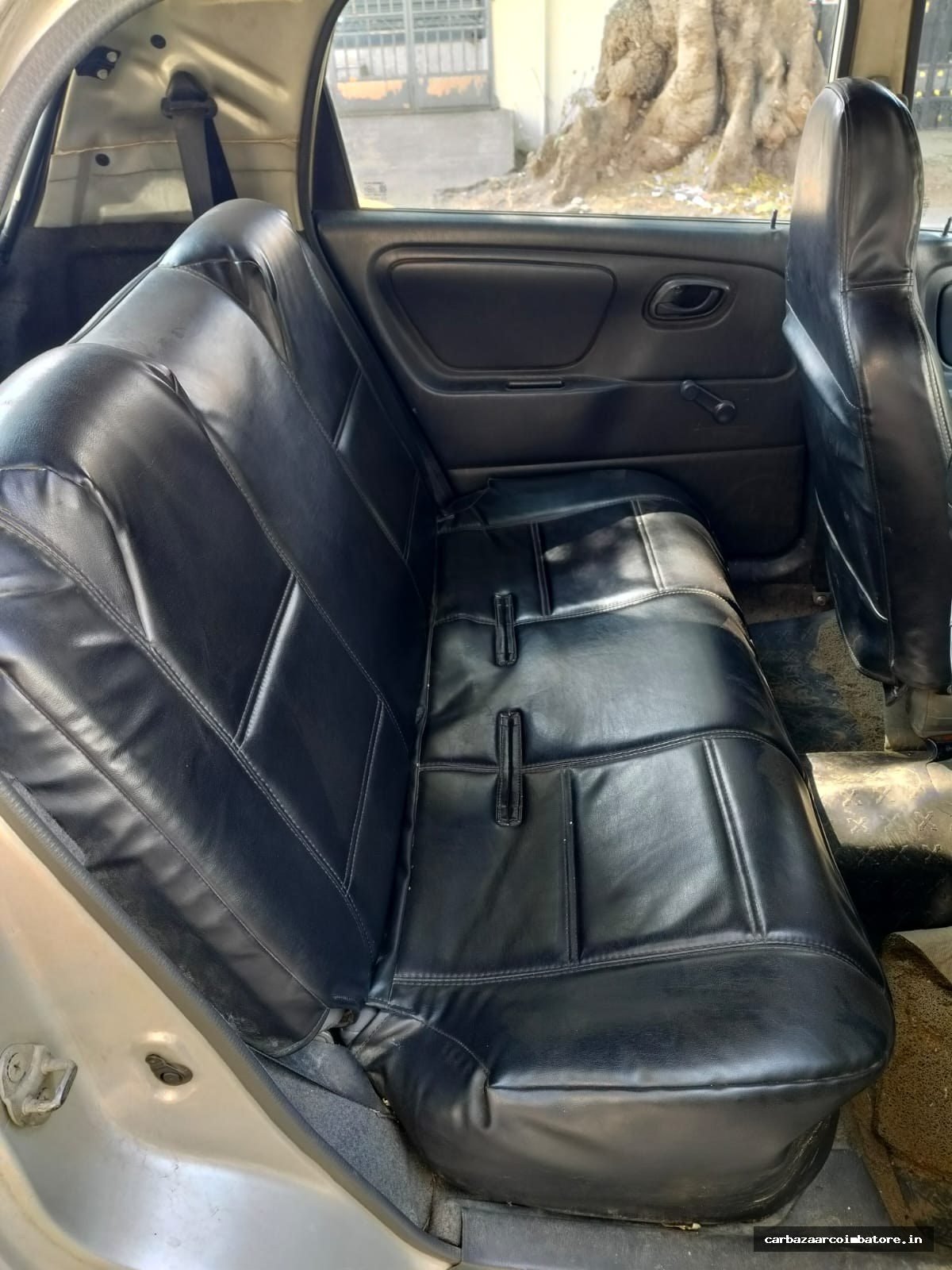 Maruti Suzuki Alto 2011 Photo 7