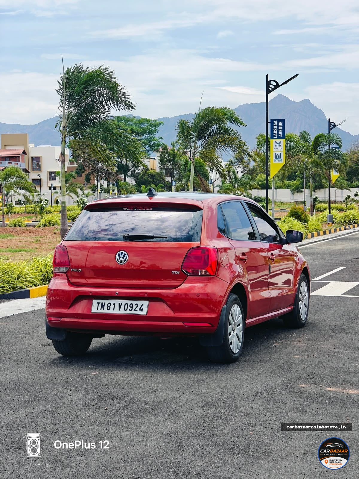 Volkswagen Polo 2019 Photo 1