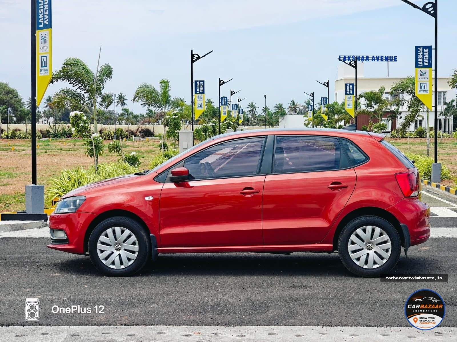 Volkswagen Polo 2019 Photo 2