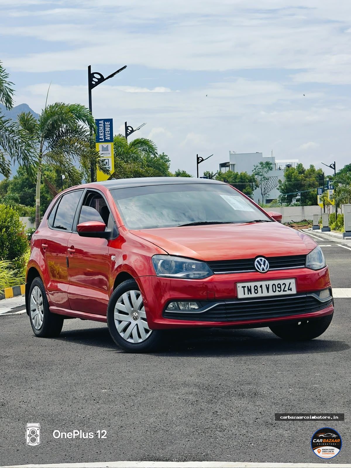 Volkswagen Polo 2019 Photo 3