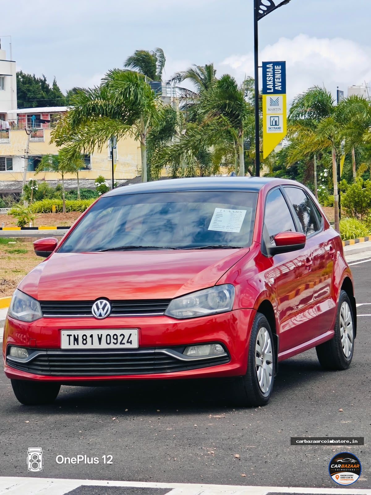 Volkswagen Polo 2019 Photo 4
