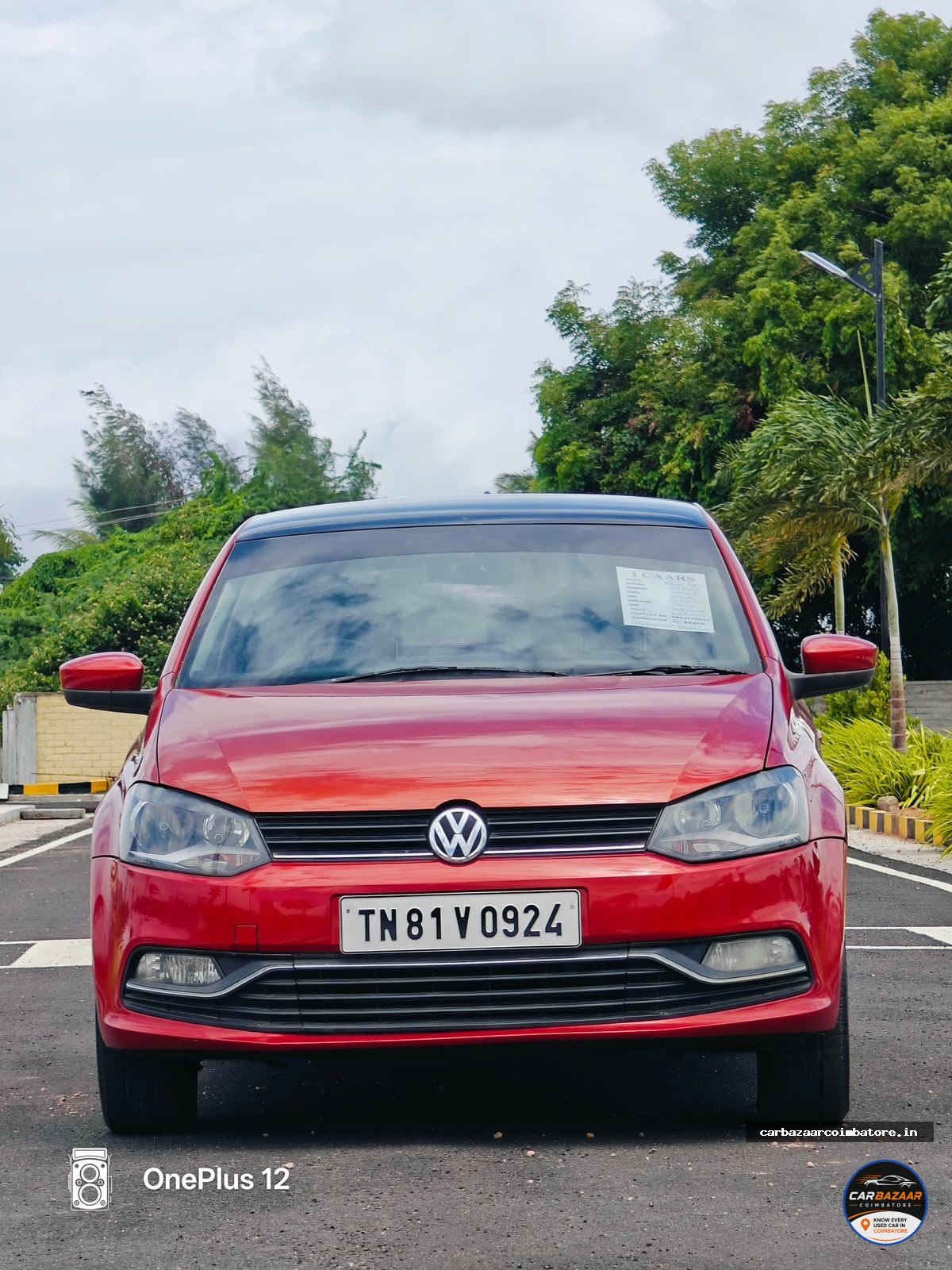 Volkswagen Polo 2019 Photo 5