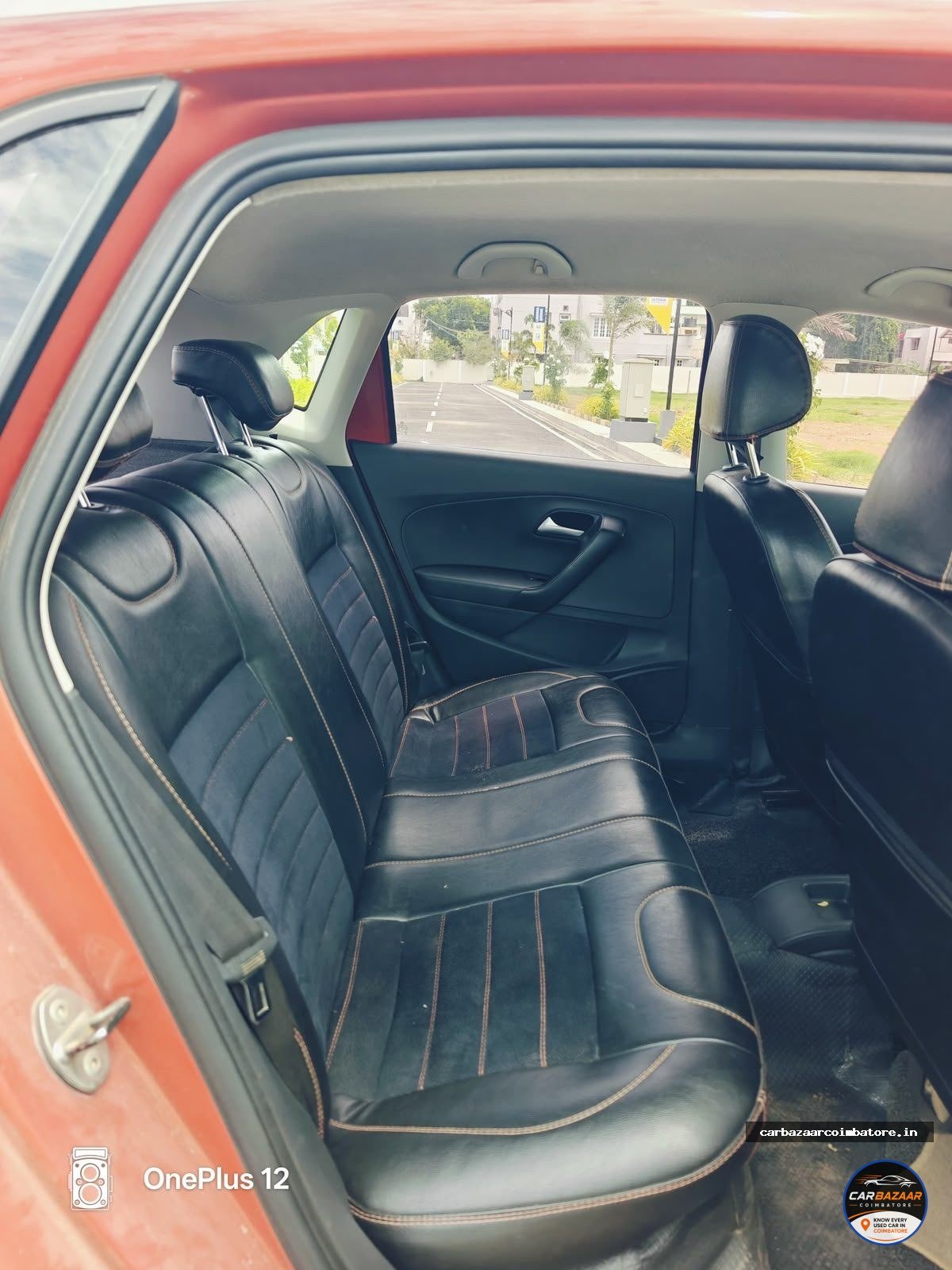 Volkswagen Polo 2019 Photo 6