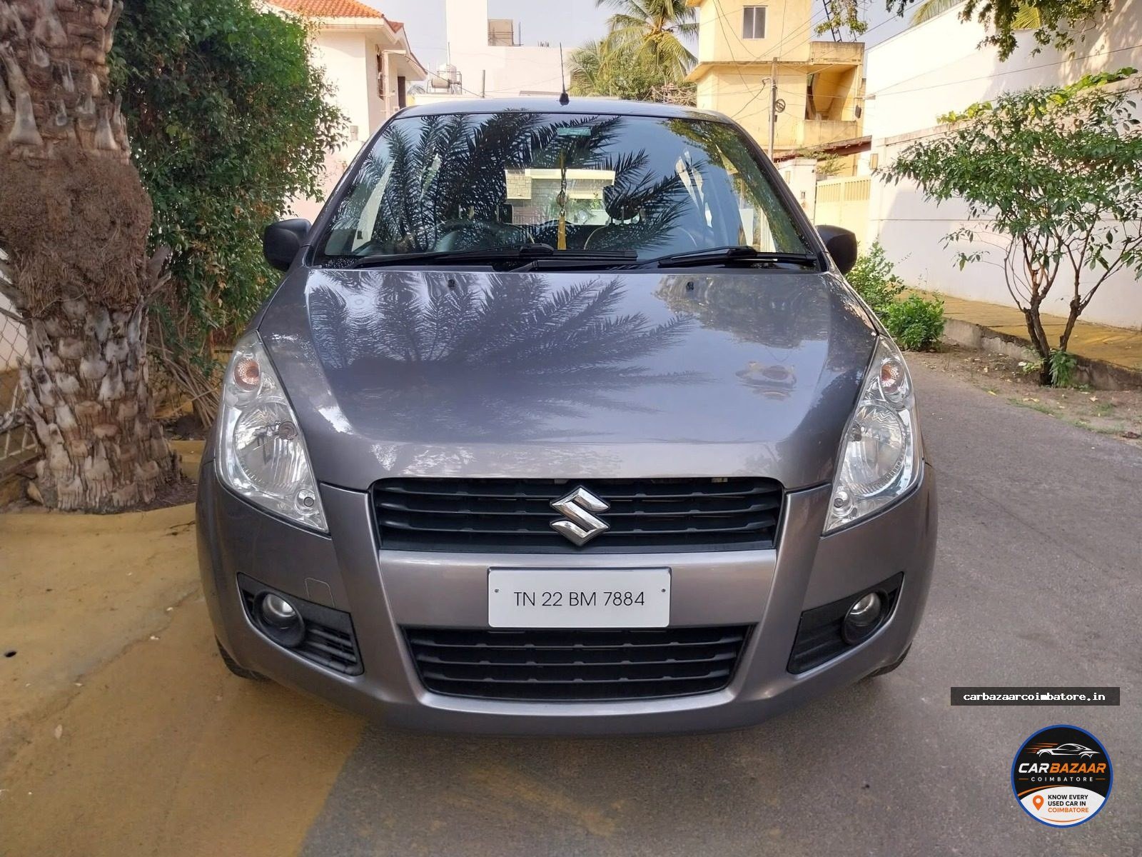 Maruti Suzuki Ritz 2011 Photo 1
