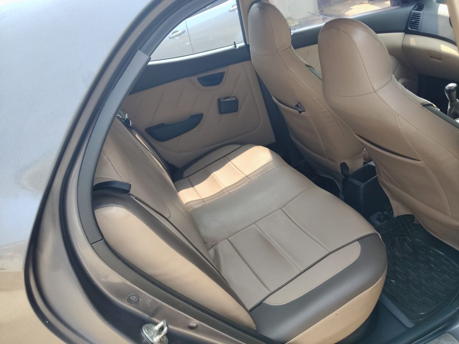 Hyundai Eon 2014 Photo 10