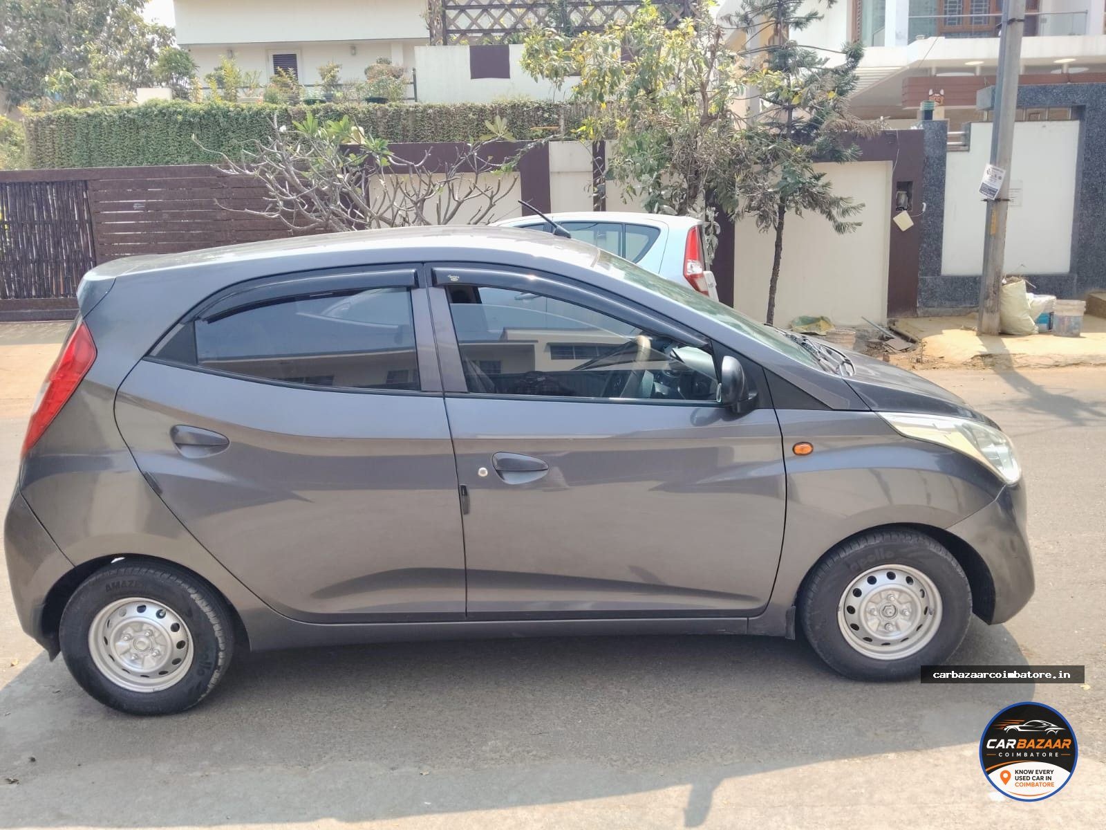 Hyundai Eon 2014 Photo 5
