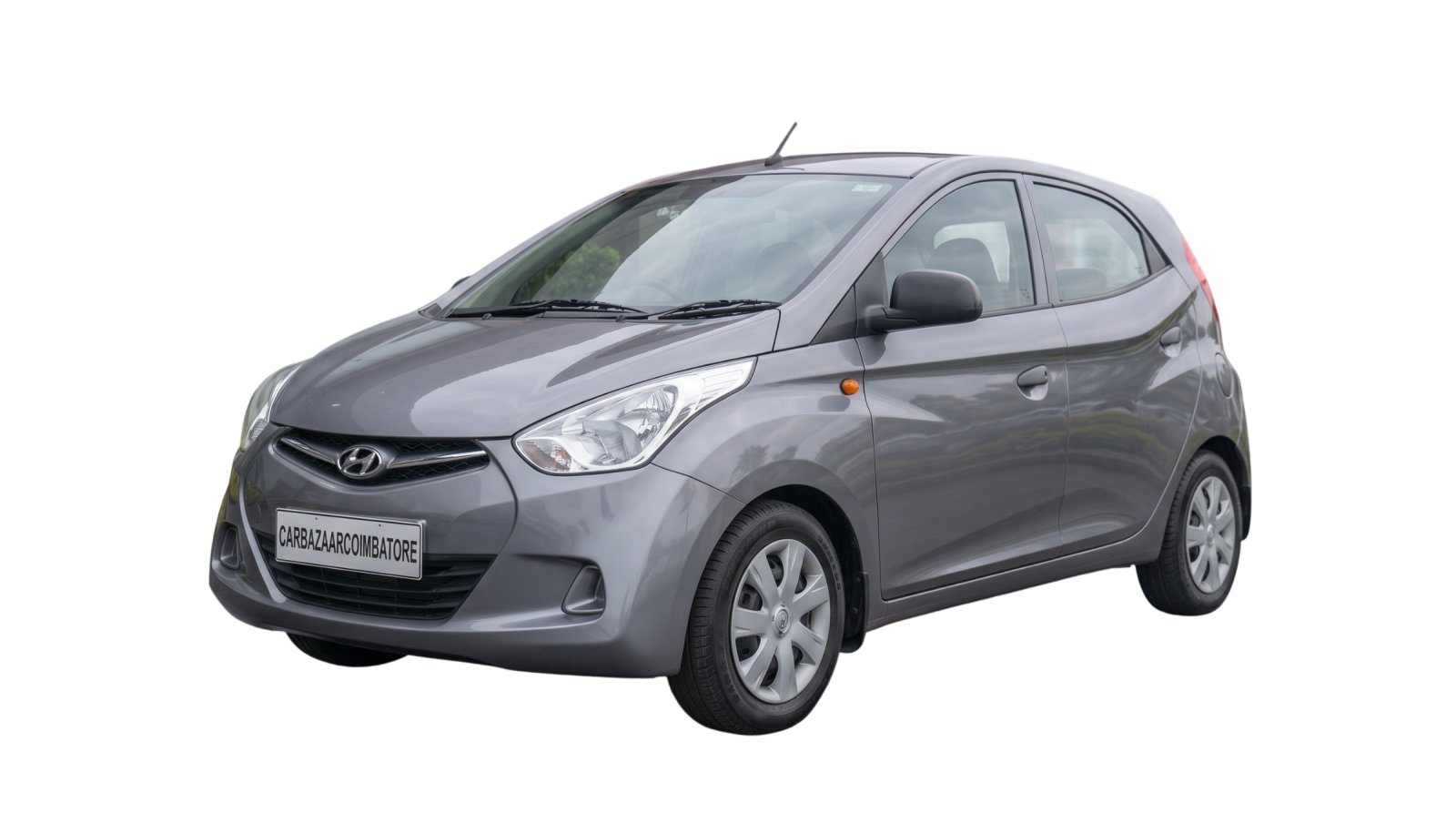 Hyundai Eon