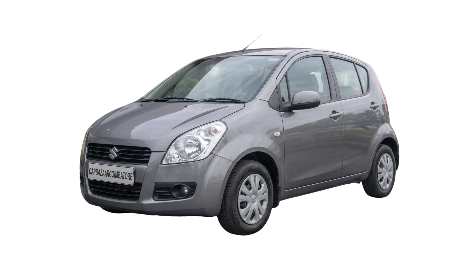 Maruti Suzuki Ritz