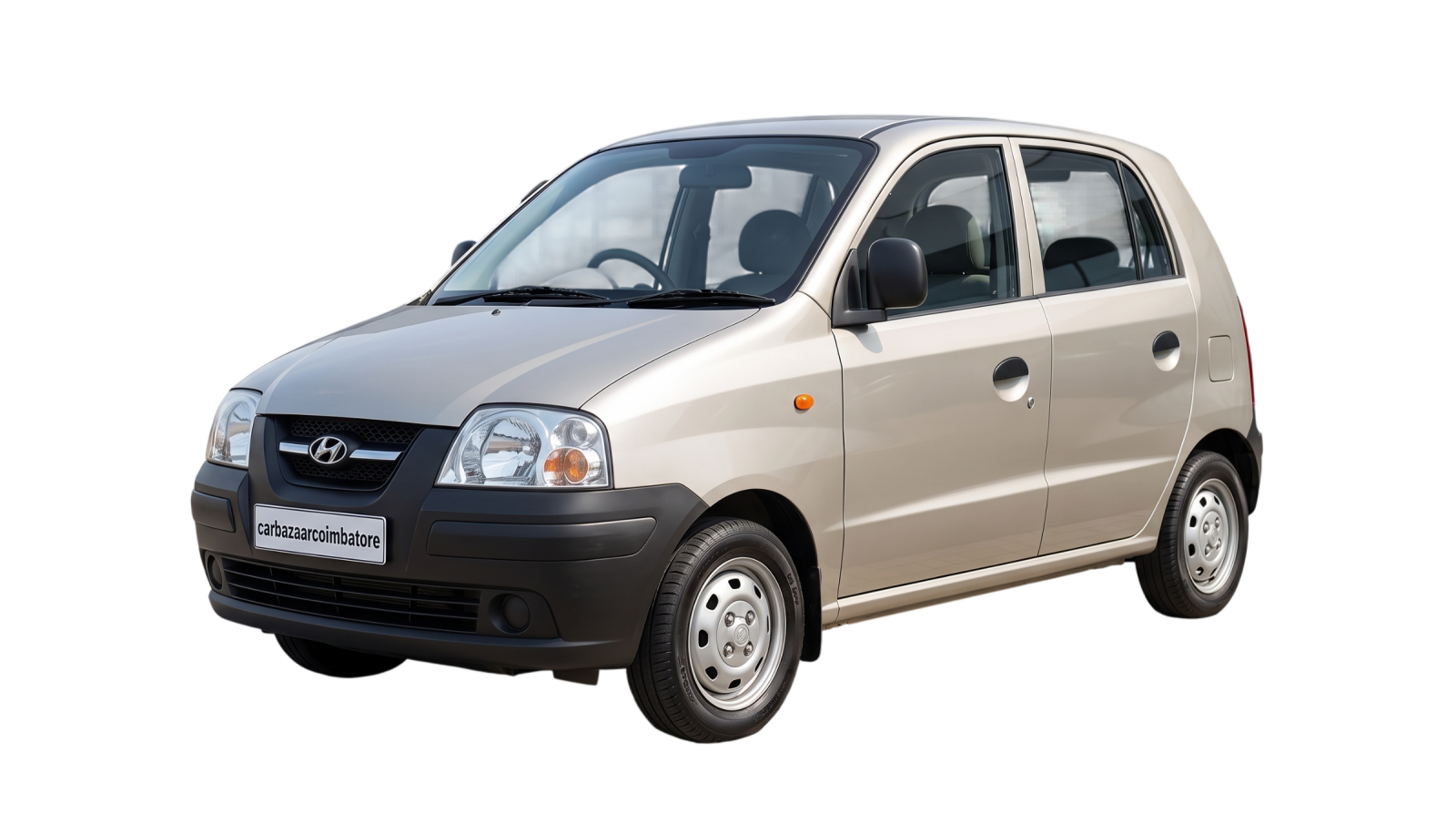 Hyundai Santro Xing