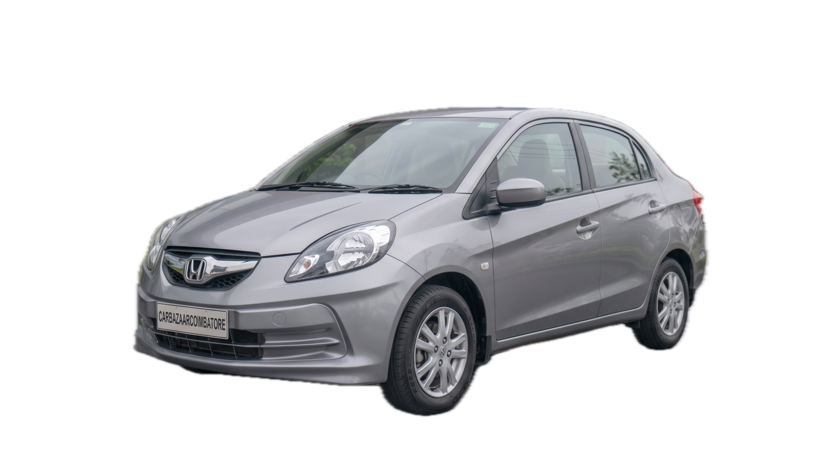 Honda Amaze