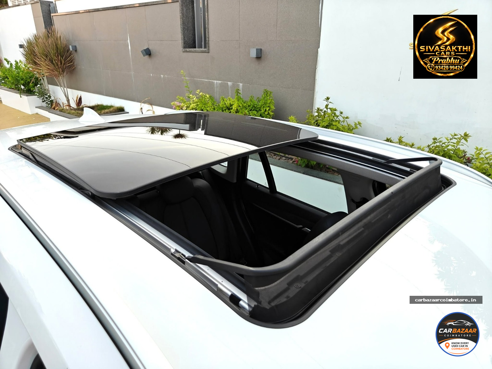 BMW X1 2017 Photo 5