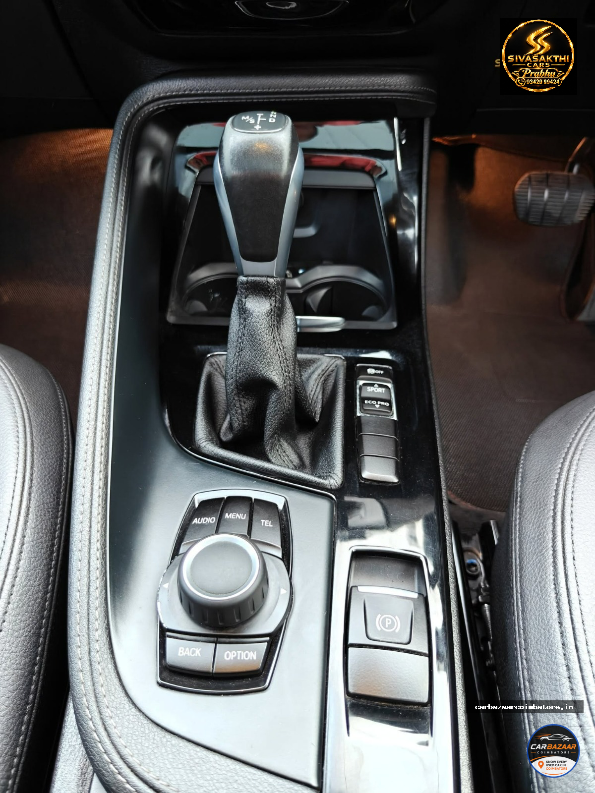 BMW X1 2017 Photo 7