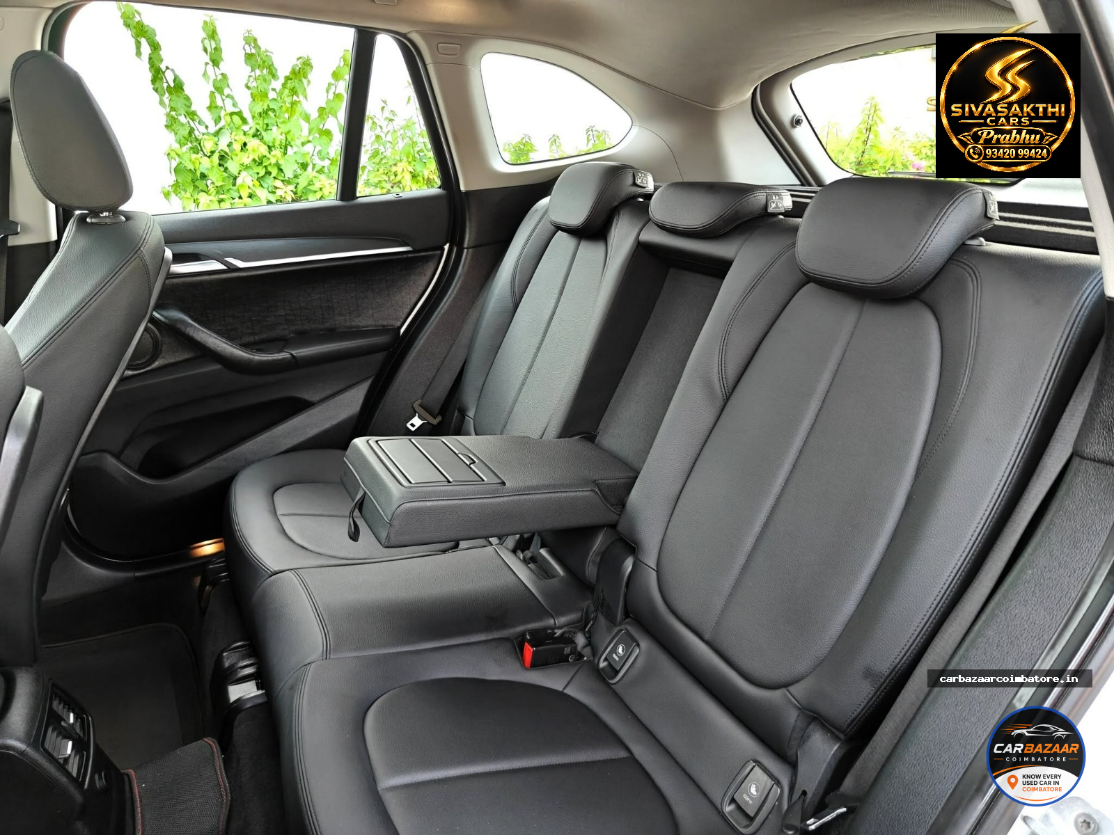 BMW X1 2017 Photo 9