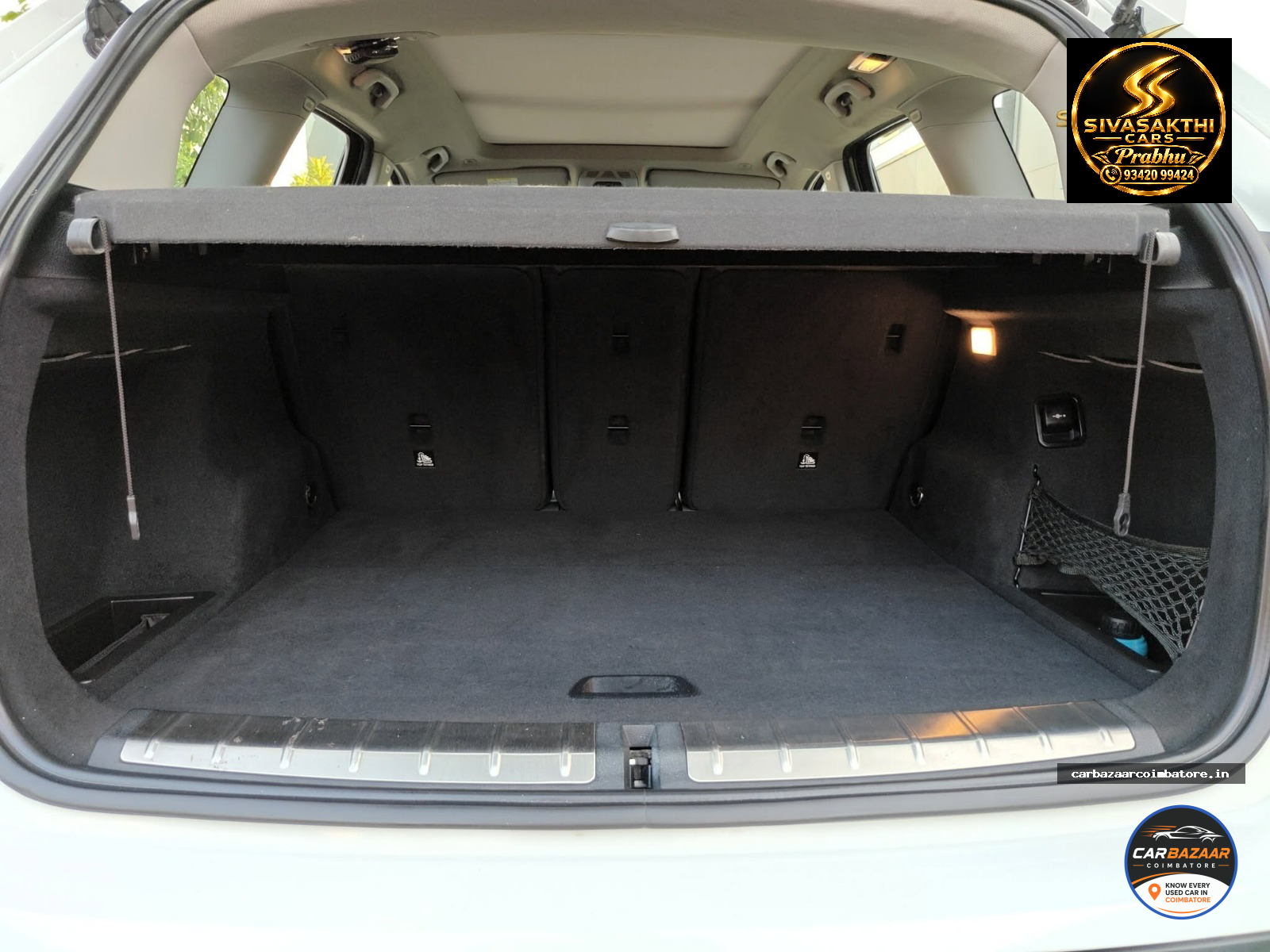 BMW X1 2017 Photo 10