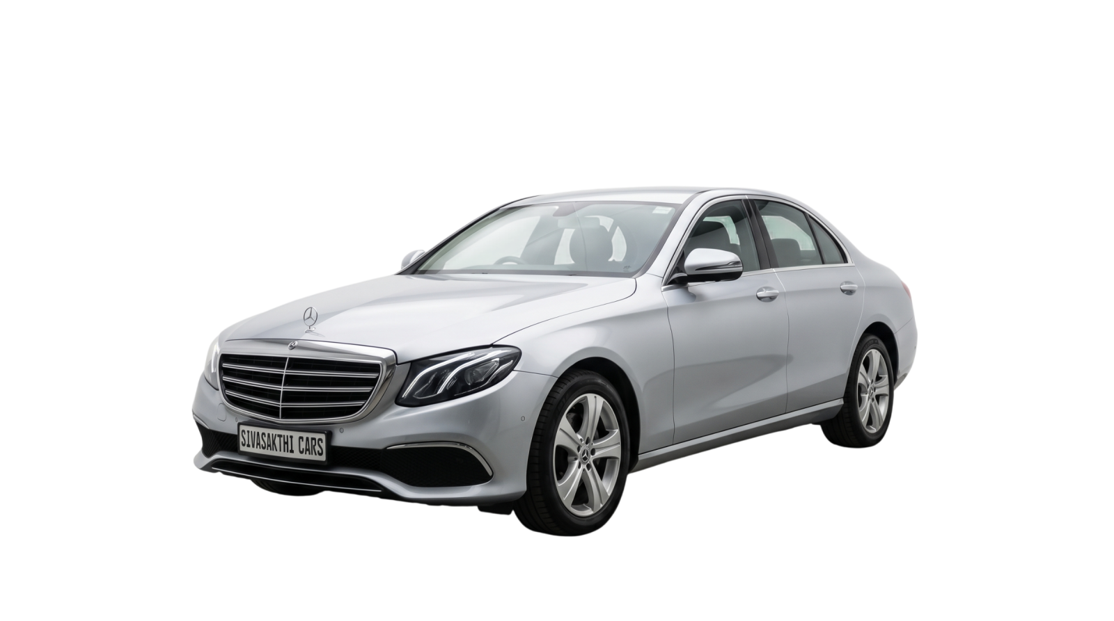 Mercedes-Benz E220