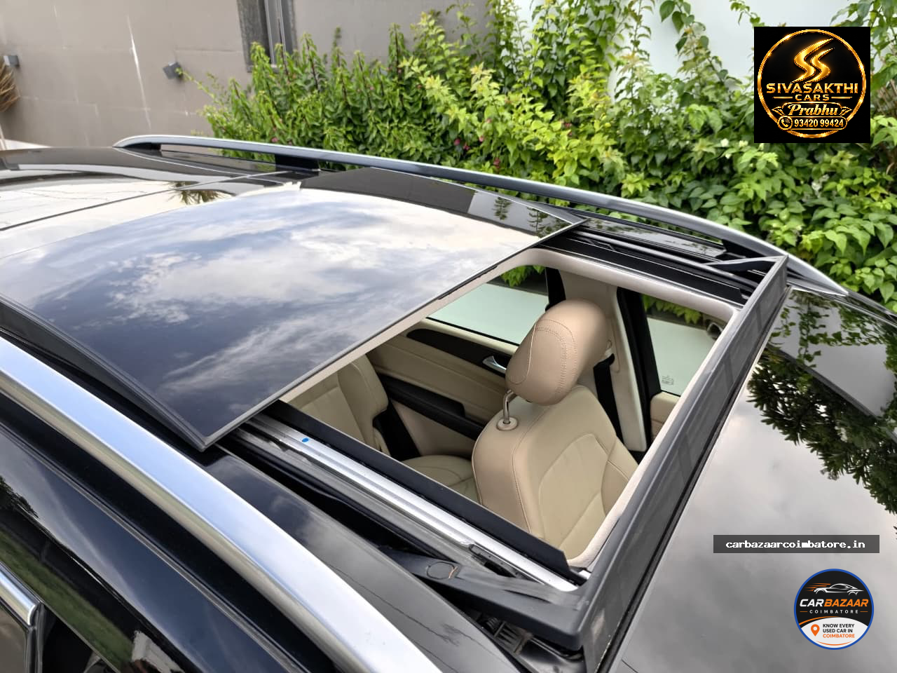 Mercedes-Benz GLS 350 D 2019 Photo 3