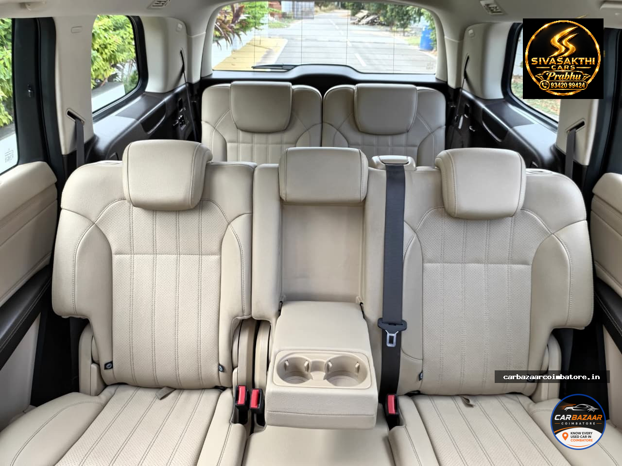 Mercedes-Benz GLS 350 D 2019 Photo 8