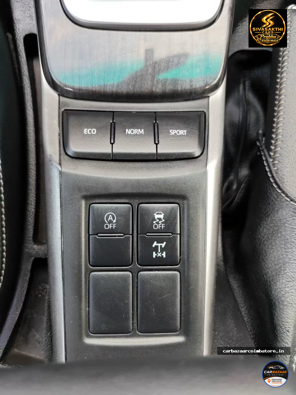 Toyota Fortuner 2022 Photo 7