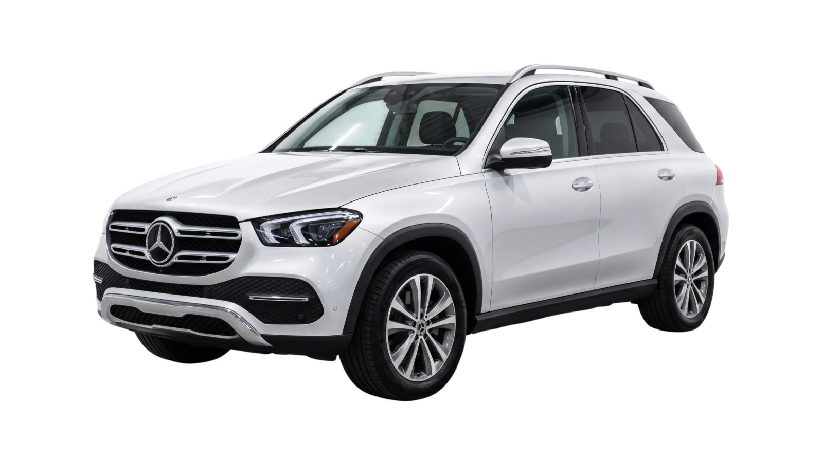 Mercedes-Benz GLE 300 D
