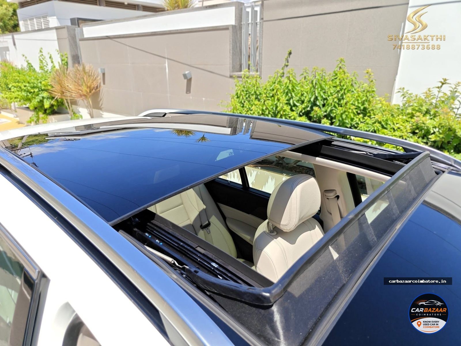 Mercedes-Benz GLE 300 D 2020 Photo 3