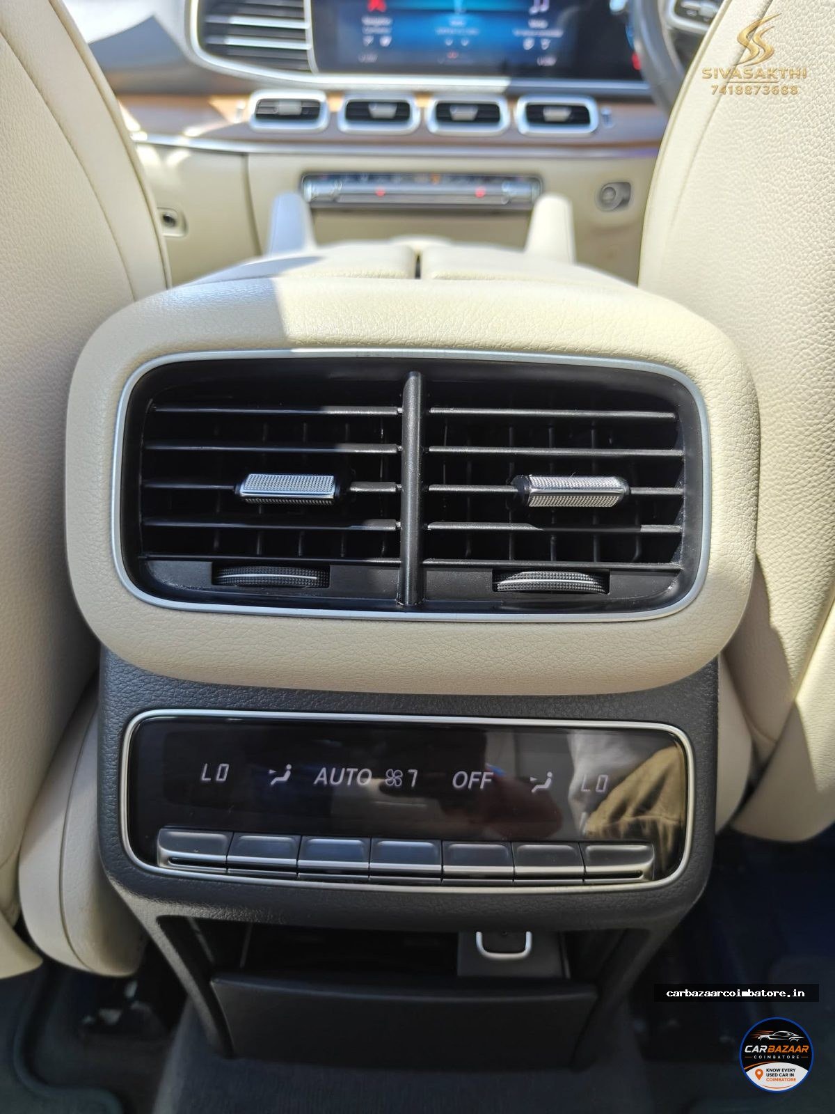 Mercedes-Benz GLE 300 D 2020 Photo 10