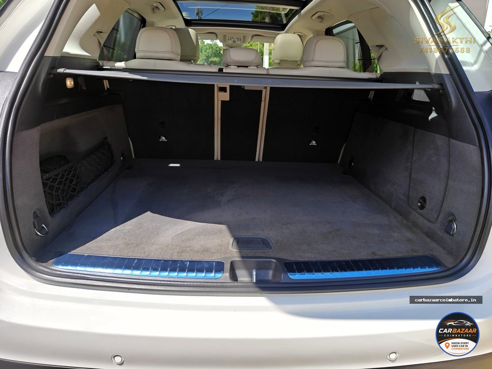 Mercedes-Benz GLE 300 D 2020 Photo 12