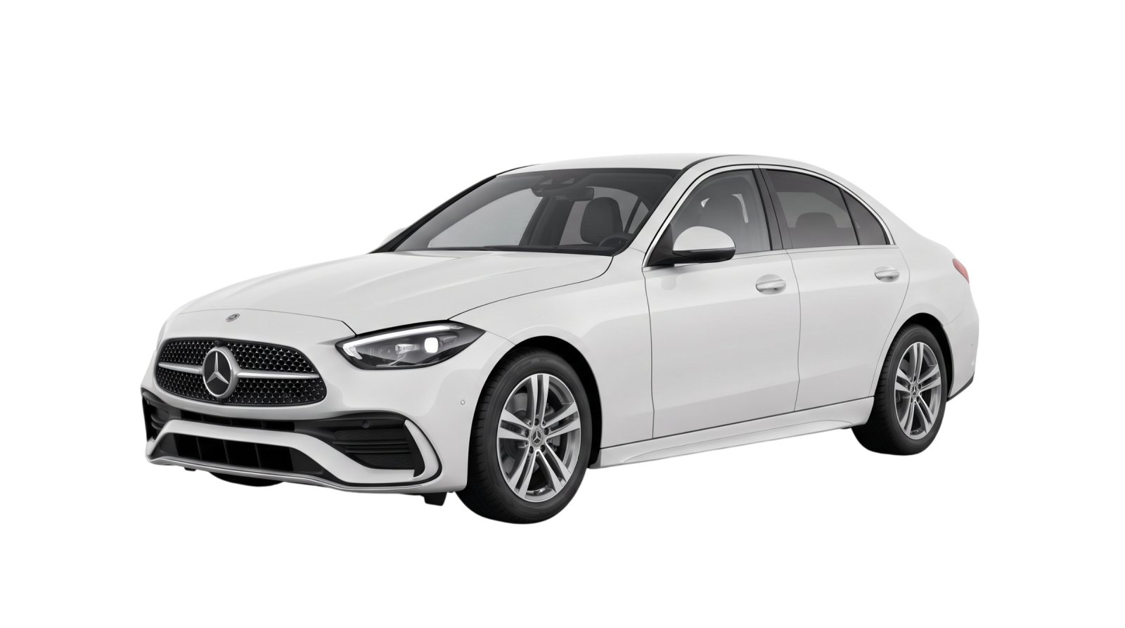 Mercedes-Benz C220