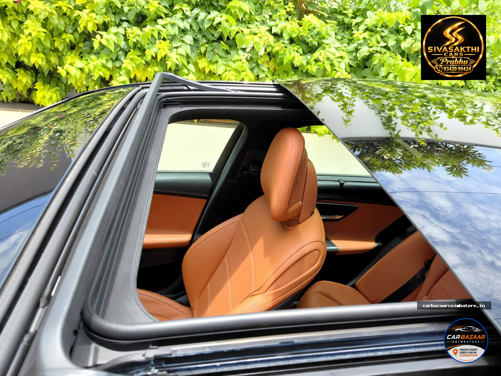 Mercedes-Benz C220 2022 Photo 3