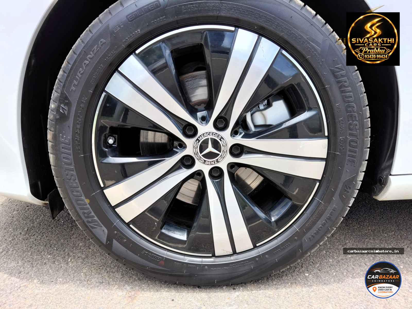 Mercedes-Benz C220 2022 Photo 10