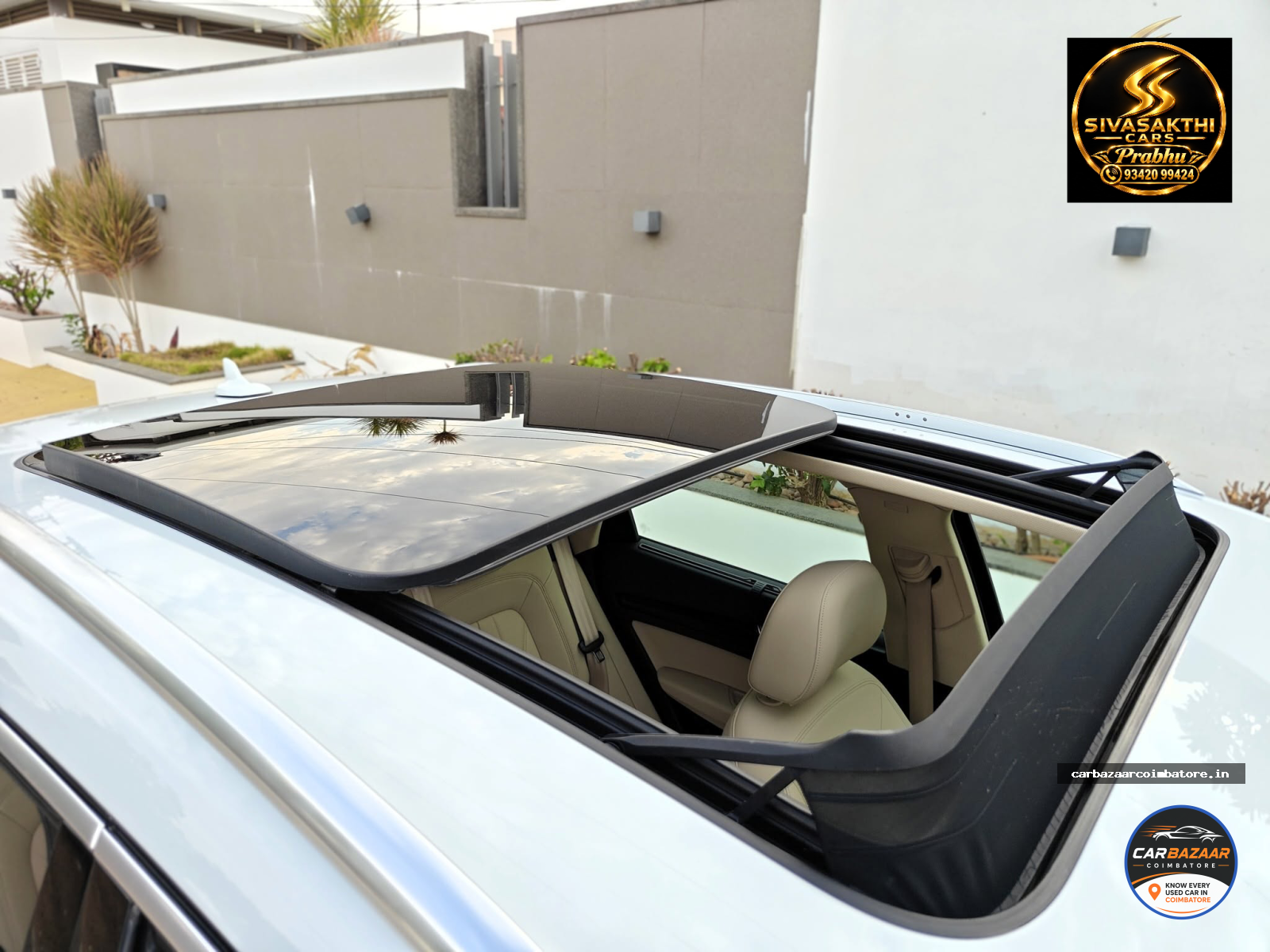 Audi Q5 2023 Photo 7