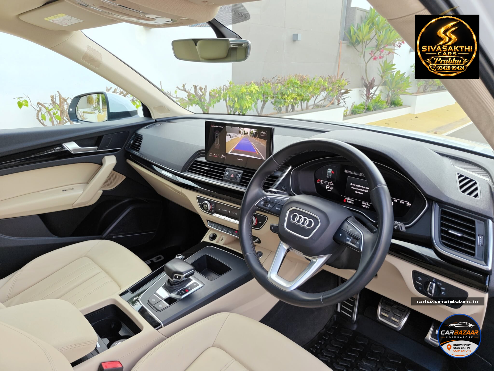 Audi Q5 2023 Photo 10