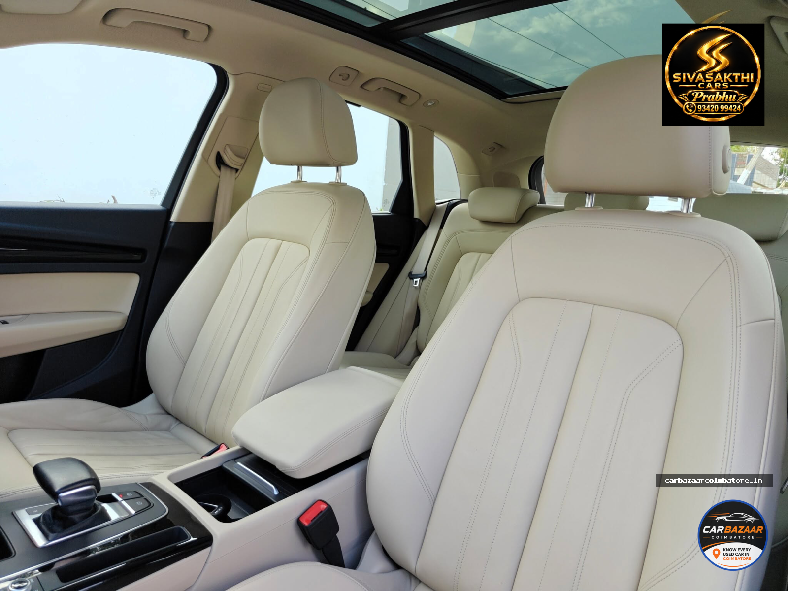 Audi Q5 2023 Photo 11