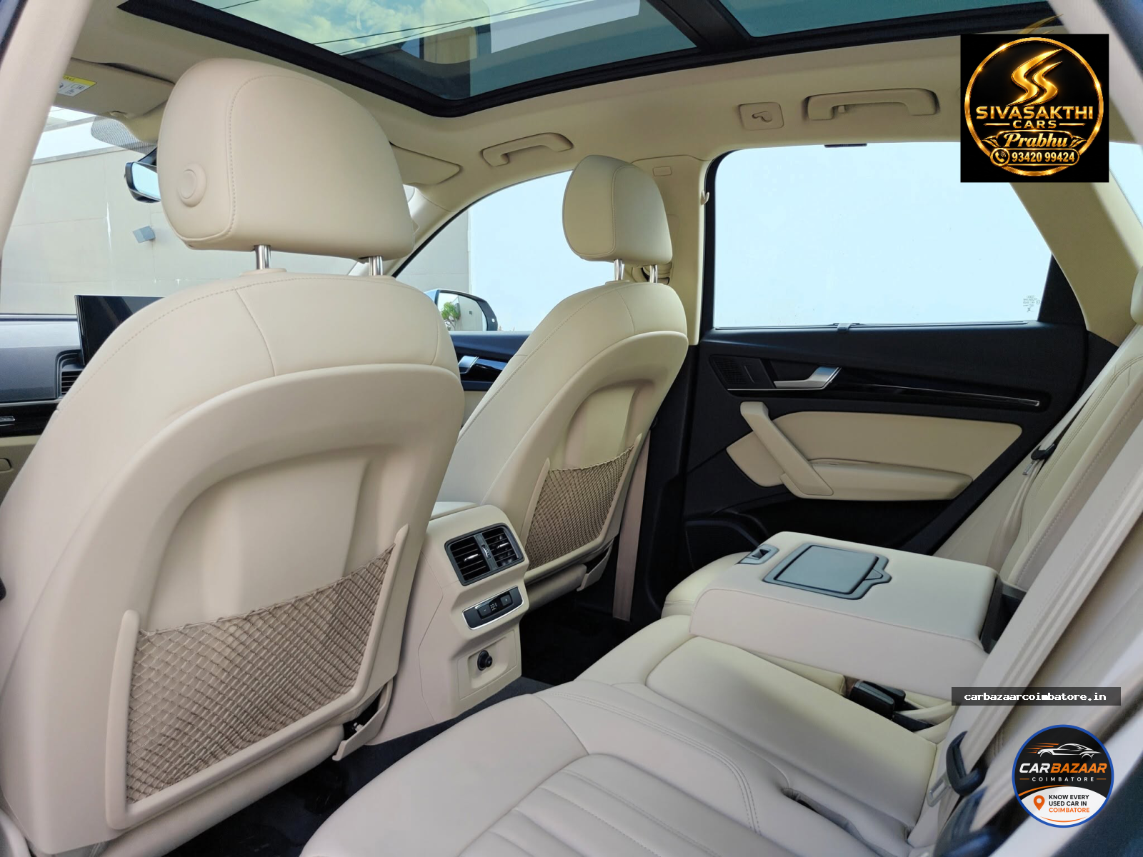 Audi Q5 2023 Photo 13