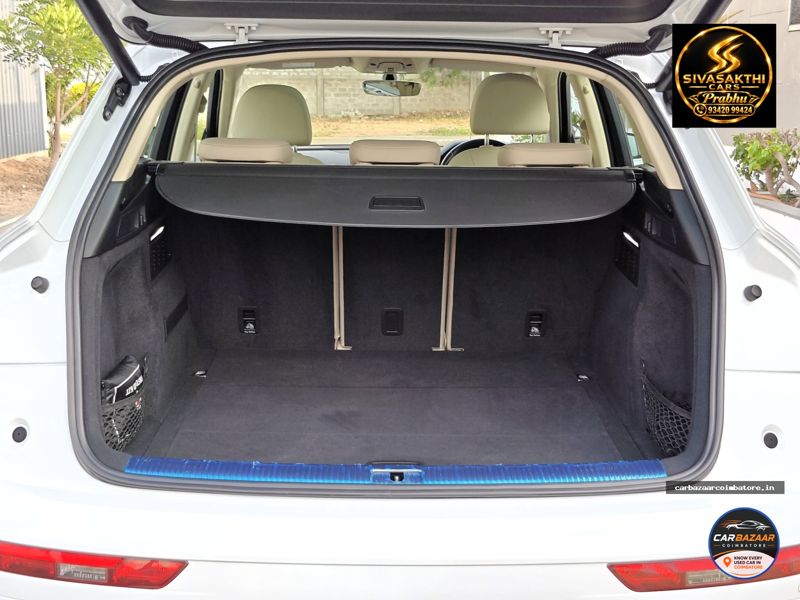 Audi Q5 2023 Photo 14