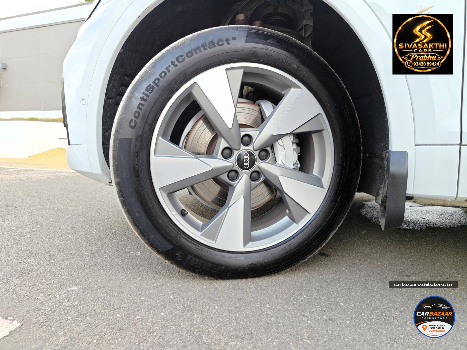 Audi Q5 2023 Photo 15