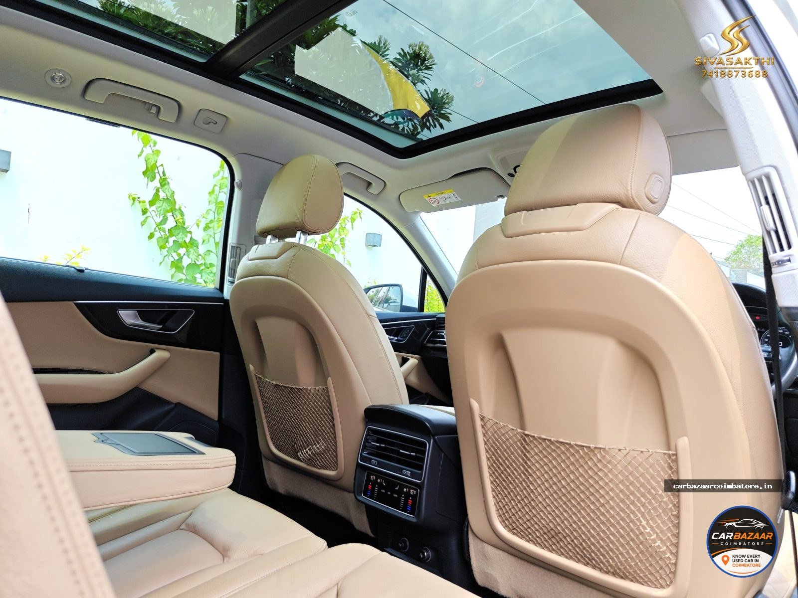 Audi Q7 2022 Photo 7