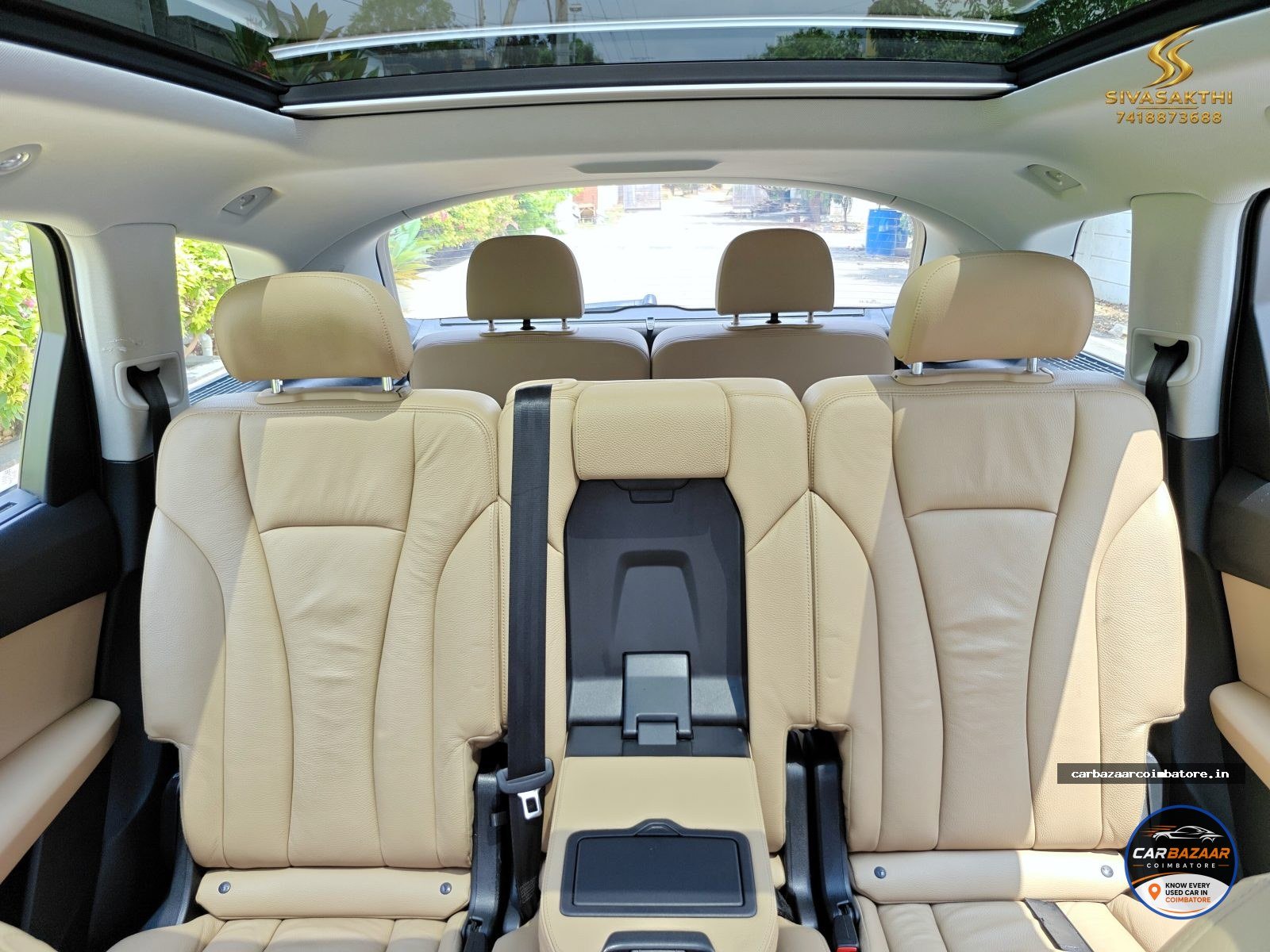 Audi Q7 2022 Photo 9