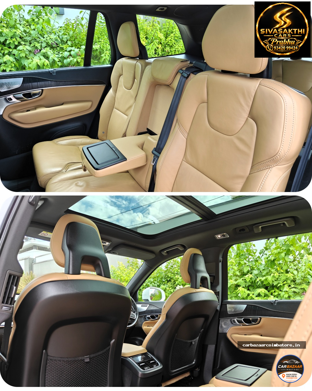 Volvo XC90 2021 Photo 6