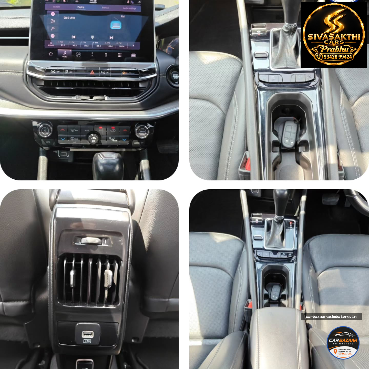 Jeep Compass 2022 Photo 3