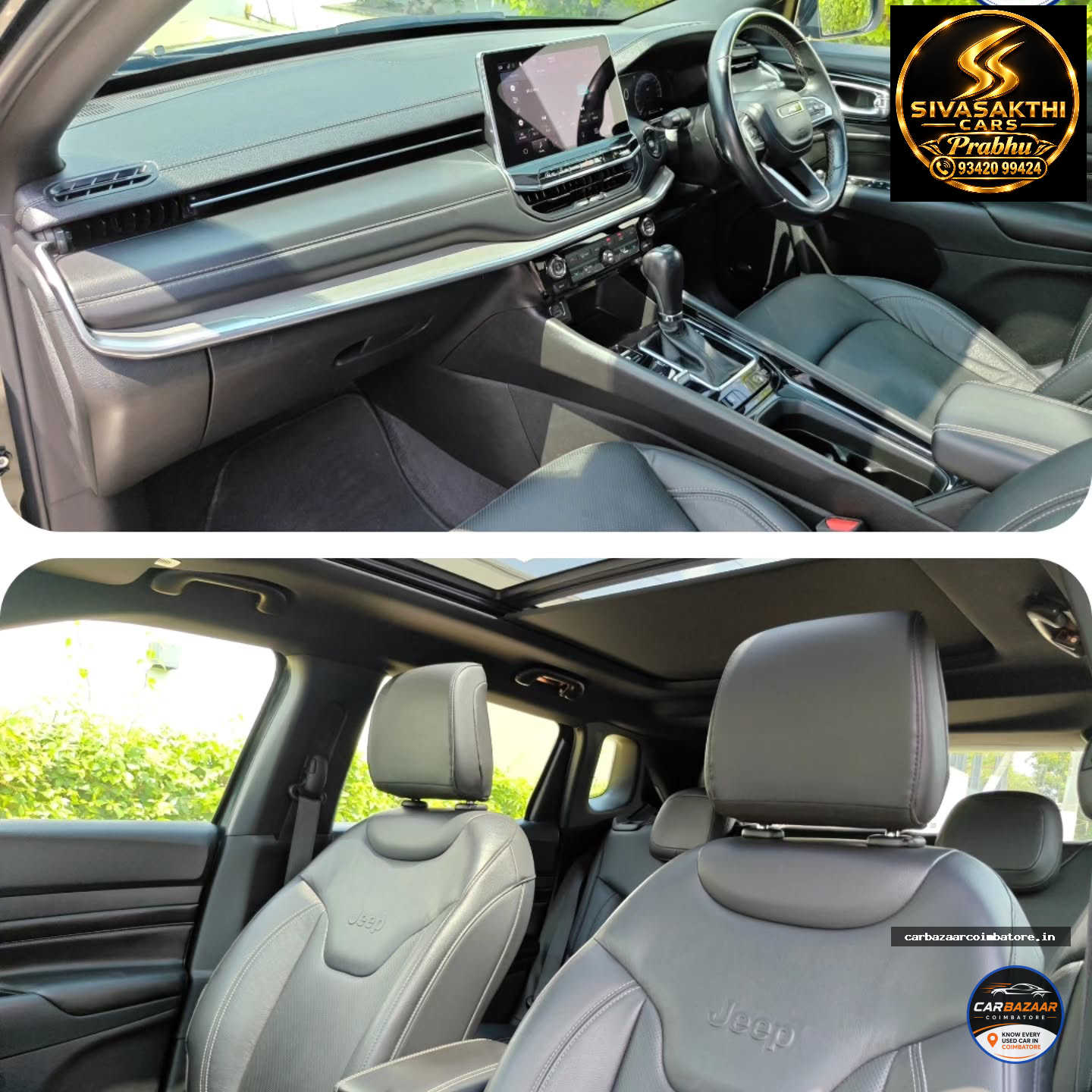 Jeep Compass 2022 Photo 4