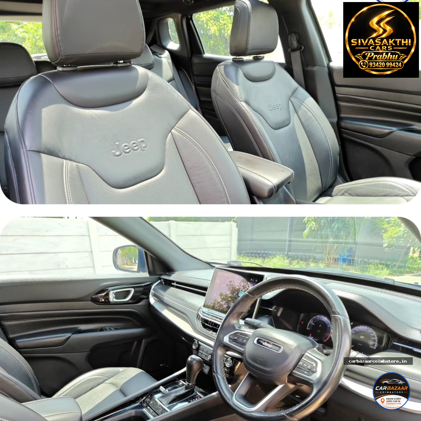 Jeep Compass 2022 Photo 5