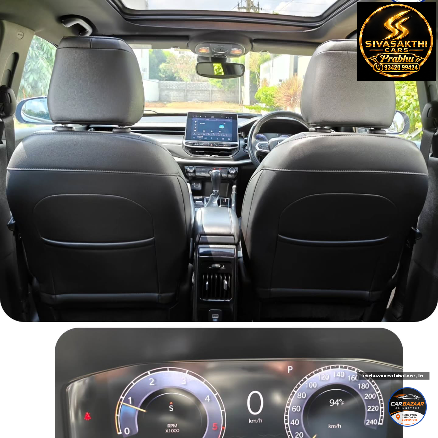 Jeep Compass 2022 Photo 6