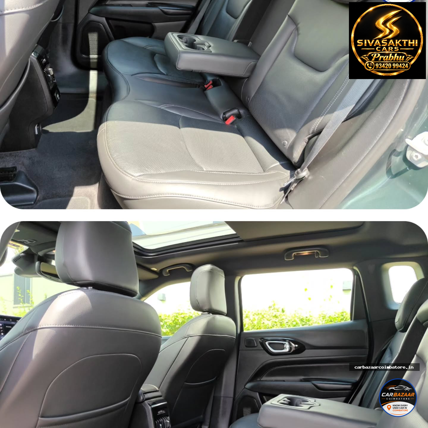 Jeep Compass 2022 Photo 7
