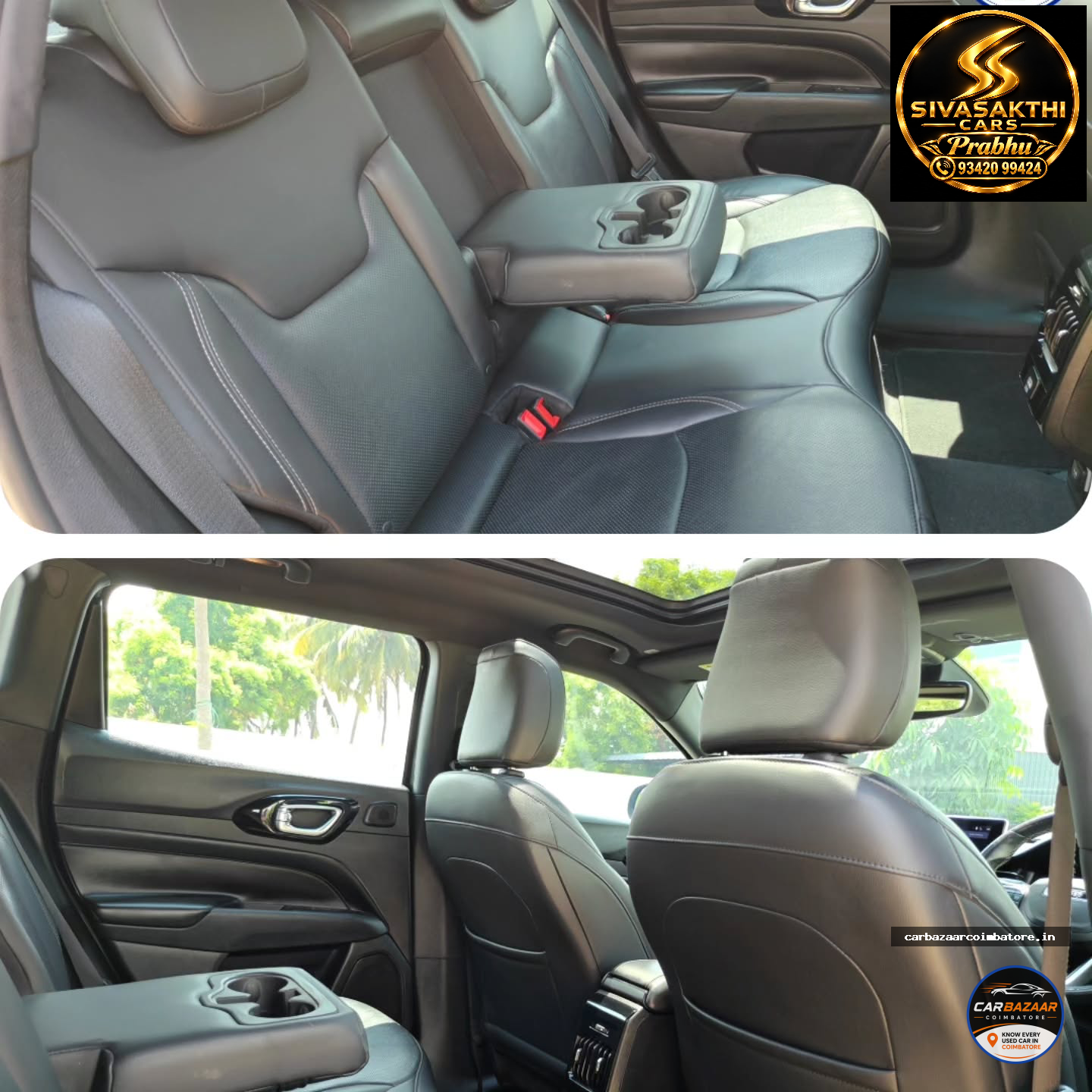 Jeep Compass 2022 Photo 8
