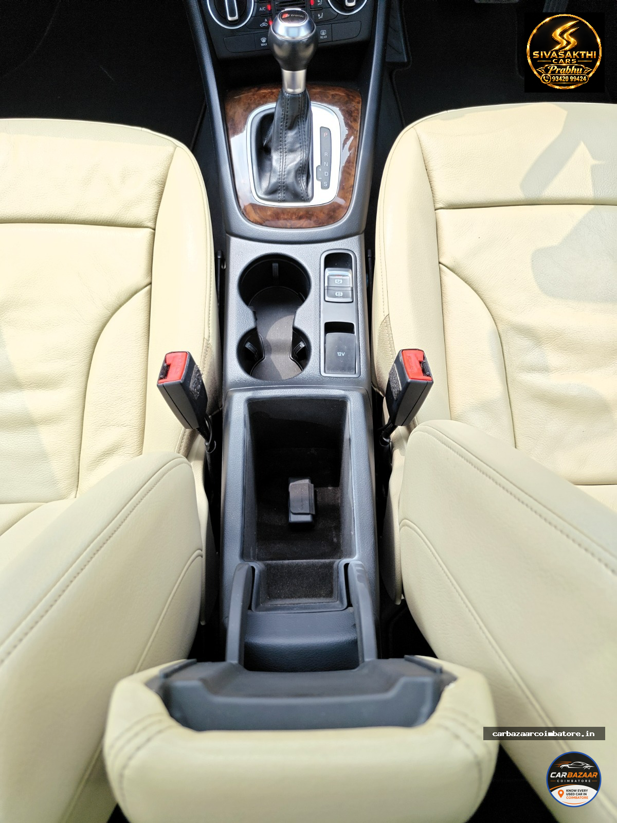 Audi Q3 2018 Photo 8
