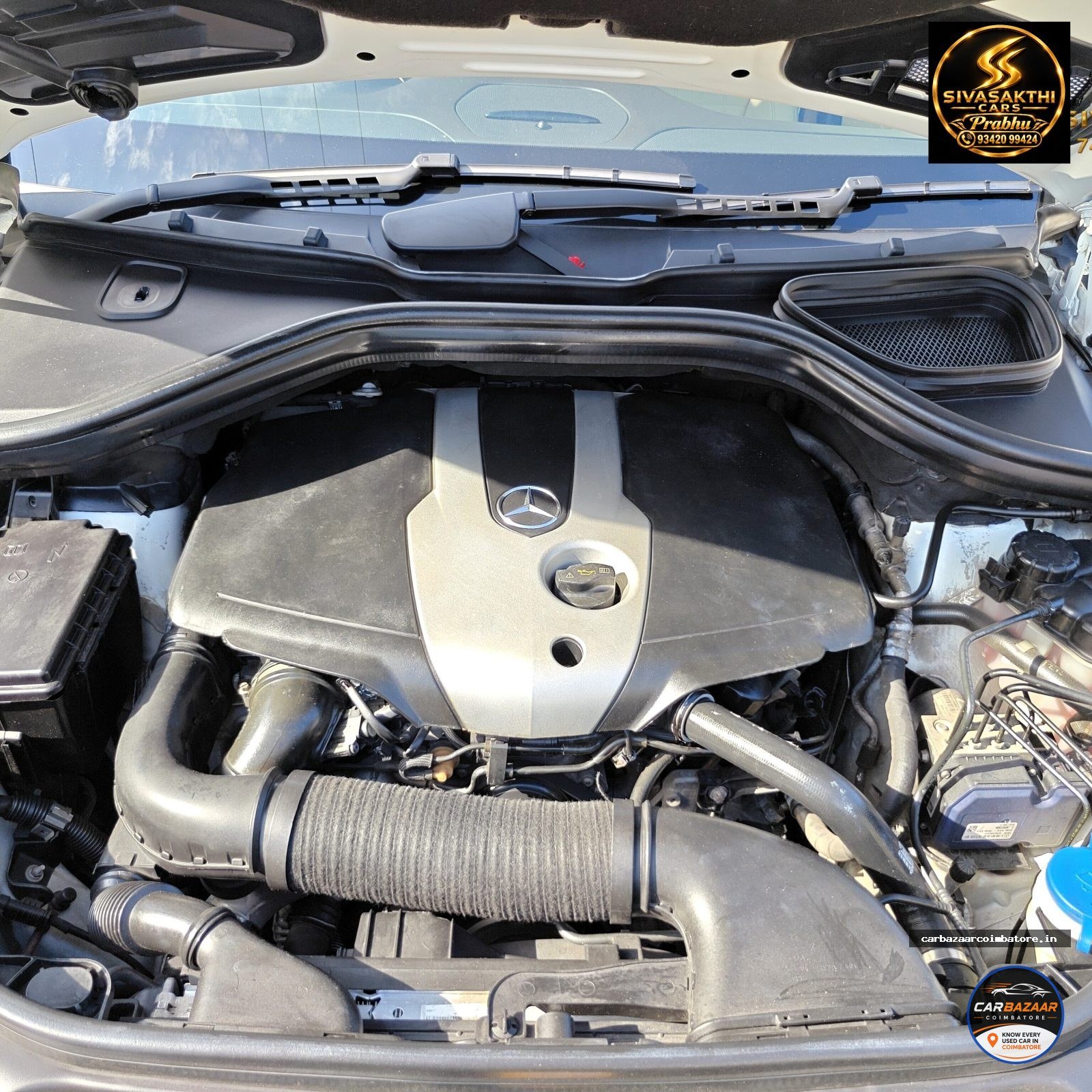 Mercedes-Benz GLE 250 D 2018 Photo 10