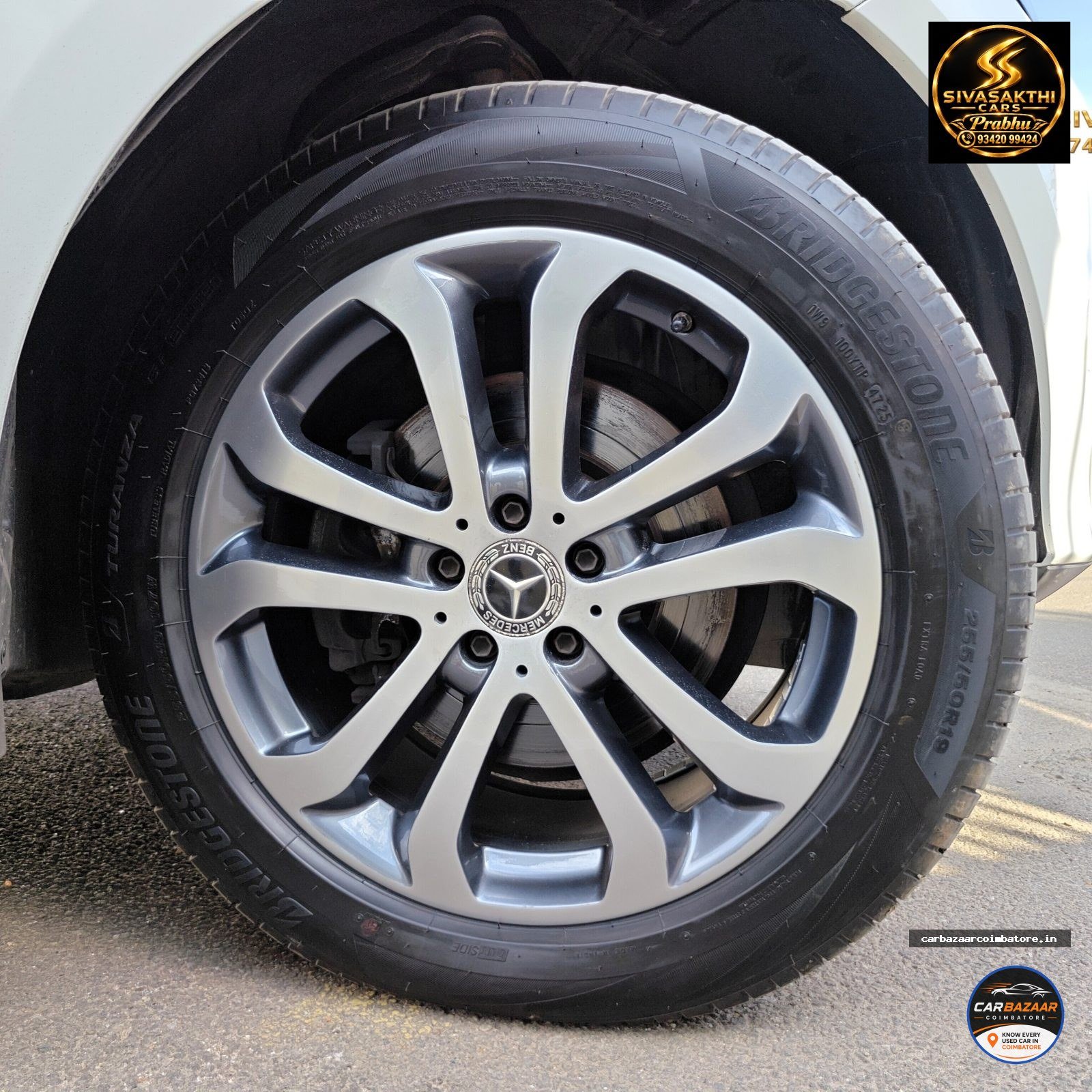 Mercedes-Benz GLE 250 D 2018 Photo 11