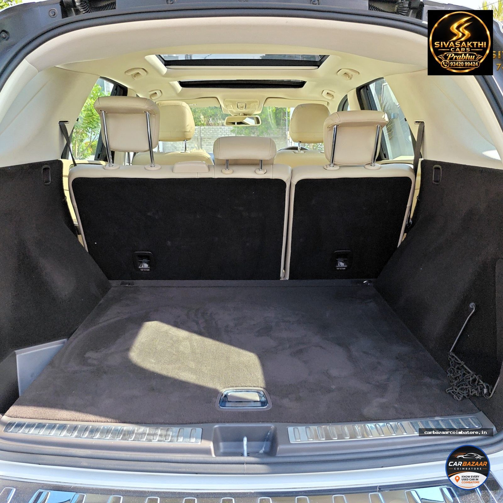 Mercedes-Benz GLE 250 D 2018 Photo 9