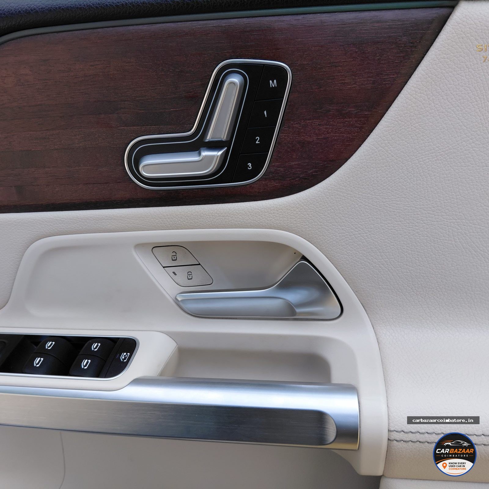 Mercedes-Benz GLB 2022 Photo 5