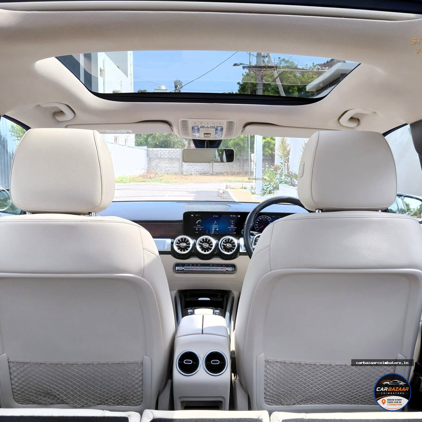 Mercedes-Benz GLB 2022 Photo 6